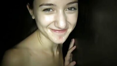 اثنين من الفتيات يعرفون بعضهم البعض مع دسار كبيرة وحزام افلام رومنسيه جنس