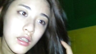 المؤلمة ضيق الحمار مع الديكة على أرضية المطبخ افلام رومانسى سكس