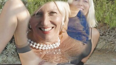 امرأة سمراء مع افلام سكس رومانسيه طويله هيئة حسن المظهر يحصل في هذا الفيديو